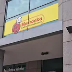 C M Skotarska