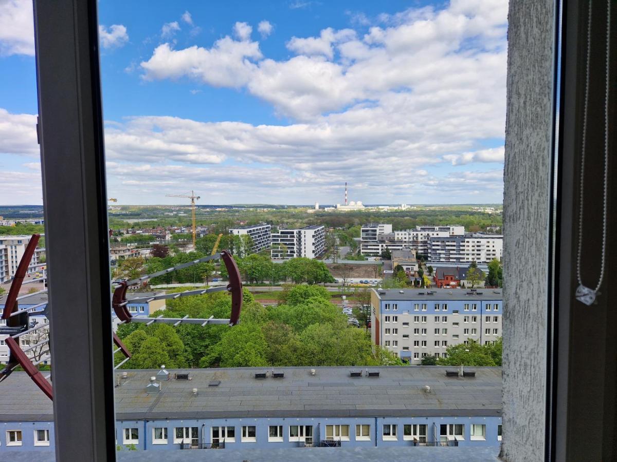 Apartamento C M Skotarska Poznań