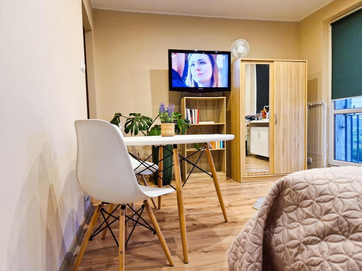 Apartamento C M Skotarska Poznań