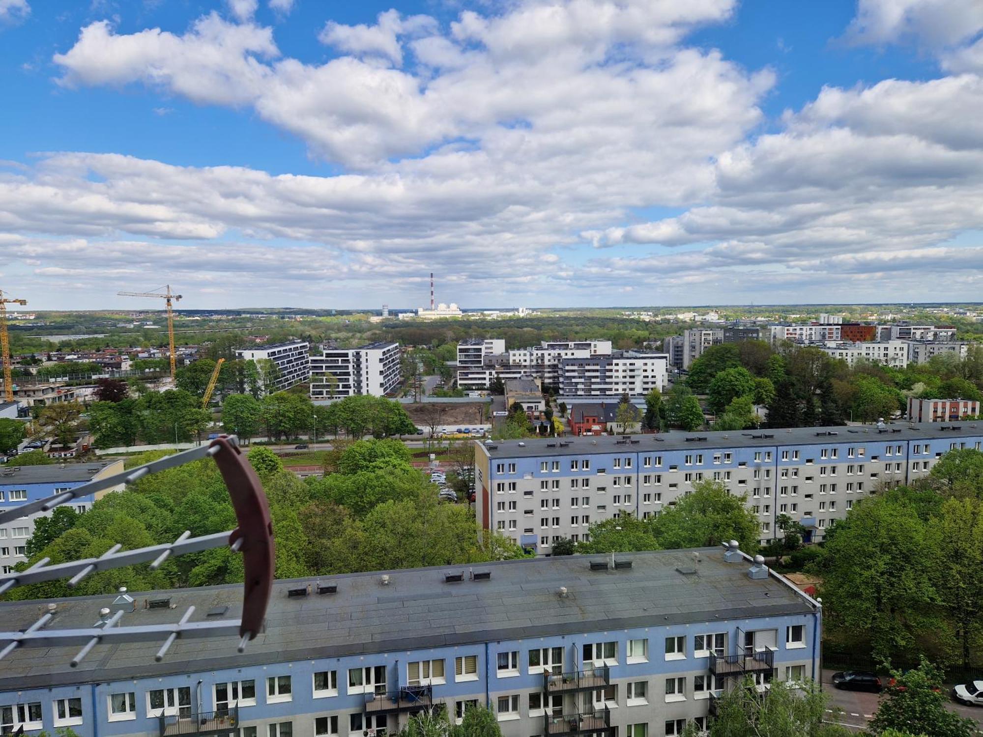 C M Skotarska * Poznań